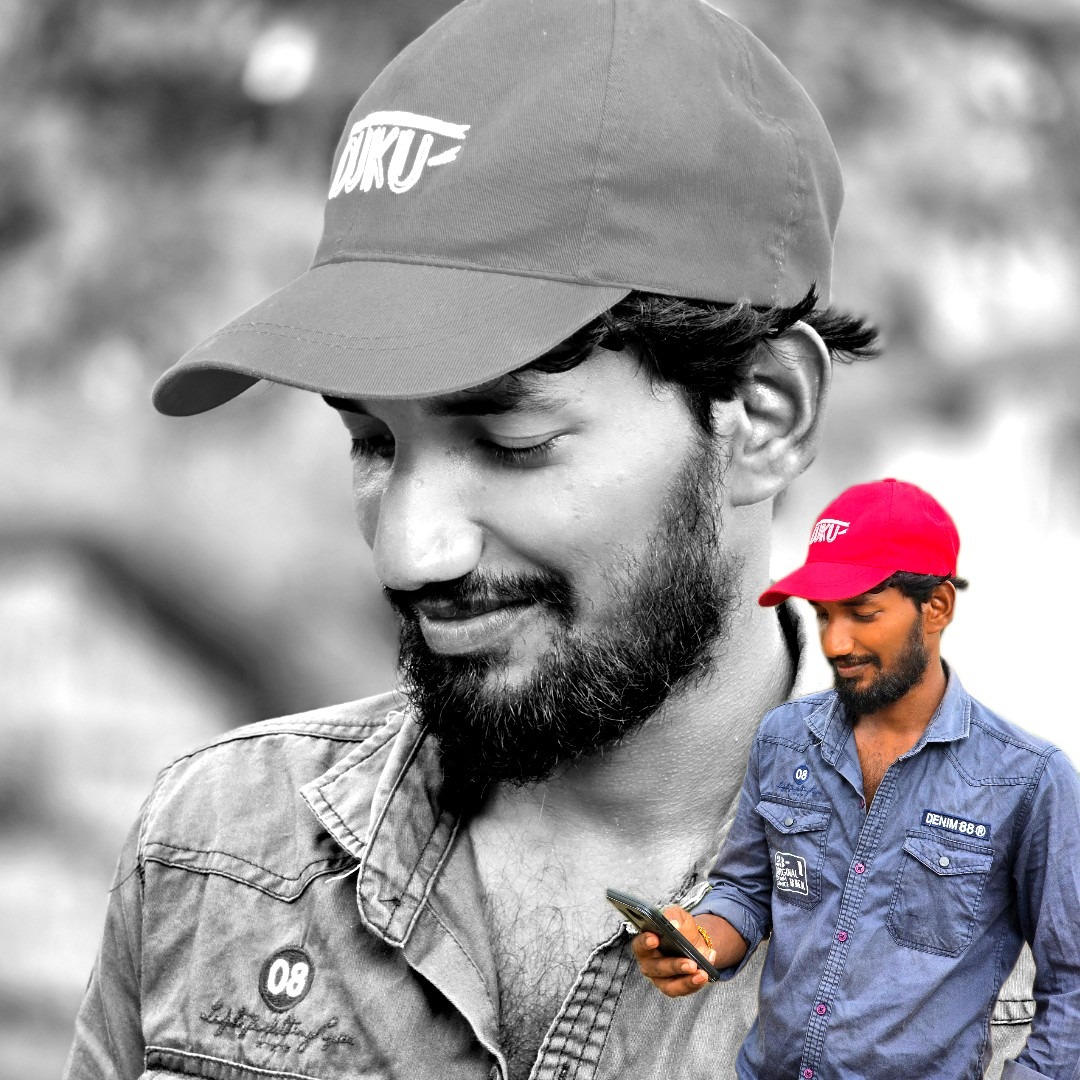 RJ Roshan