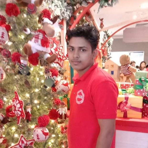 Md Riyaj Fokir