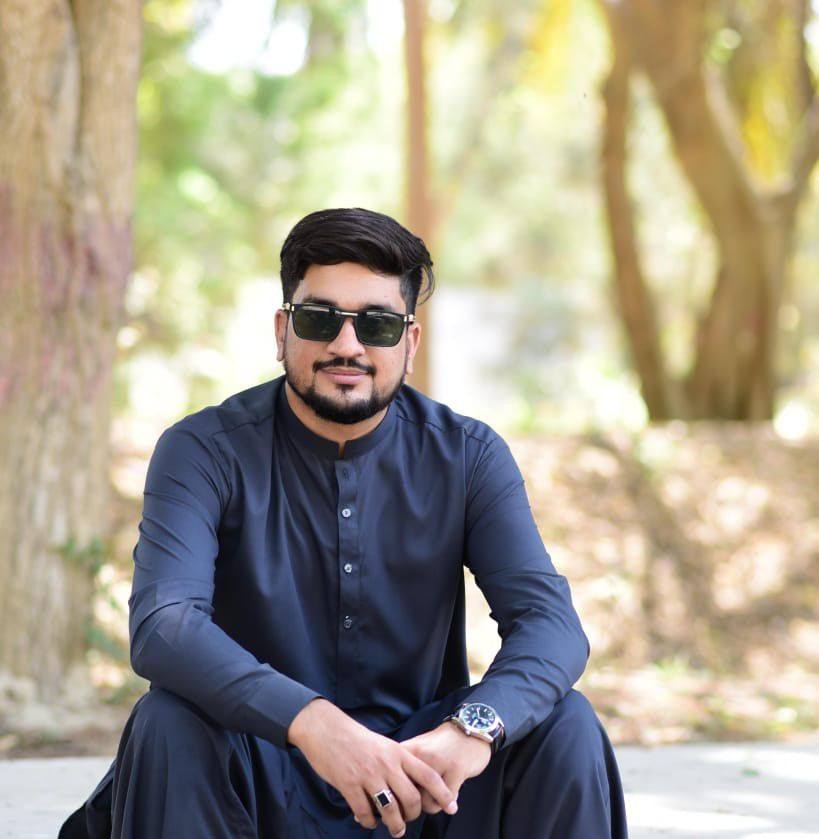 جمیل نامی ایک شخص جو آج کل پوسٹ چلا رہا ہے اسکا اسسل سبب یہ ہے کہ اس ...