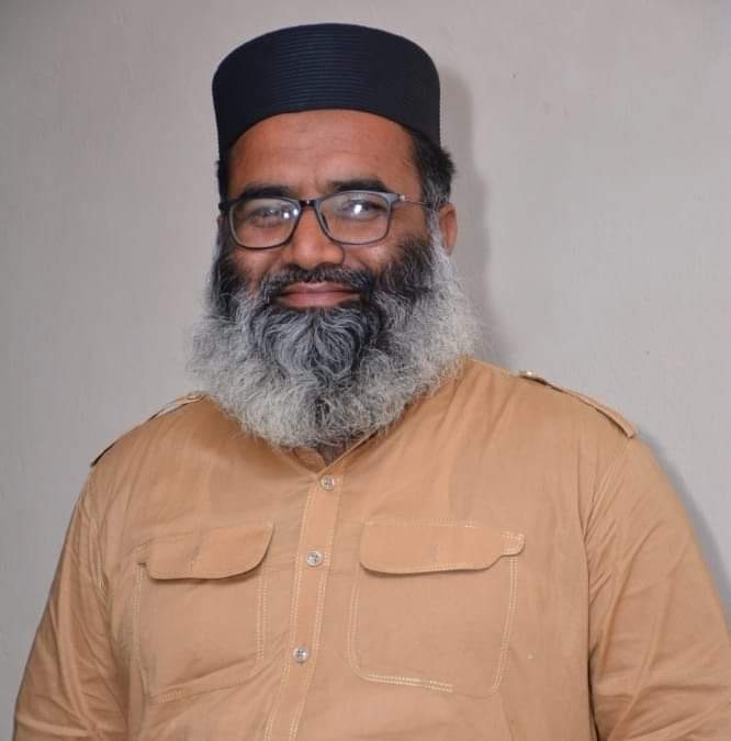 Hafiz Mohammad Rizwan
