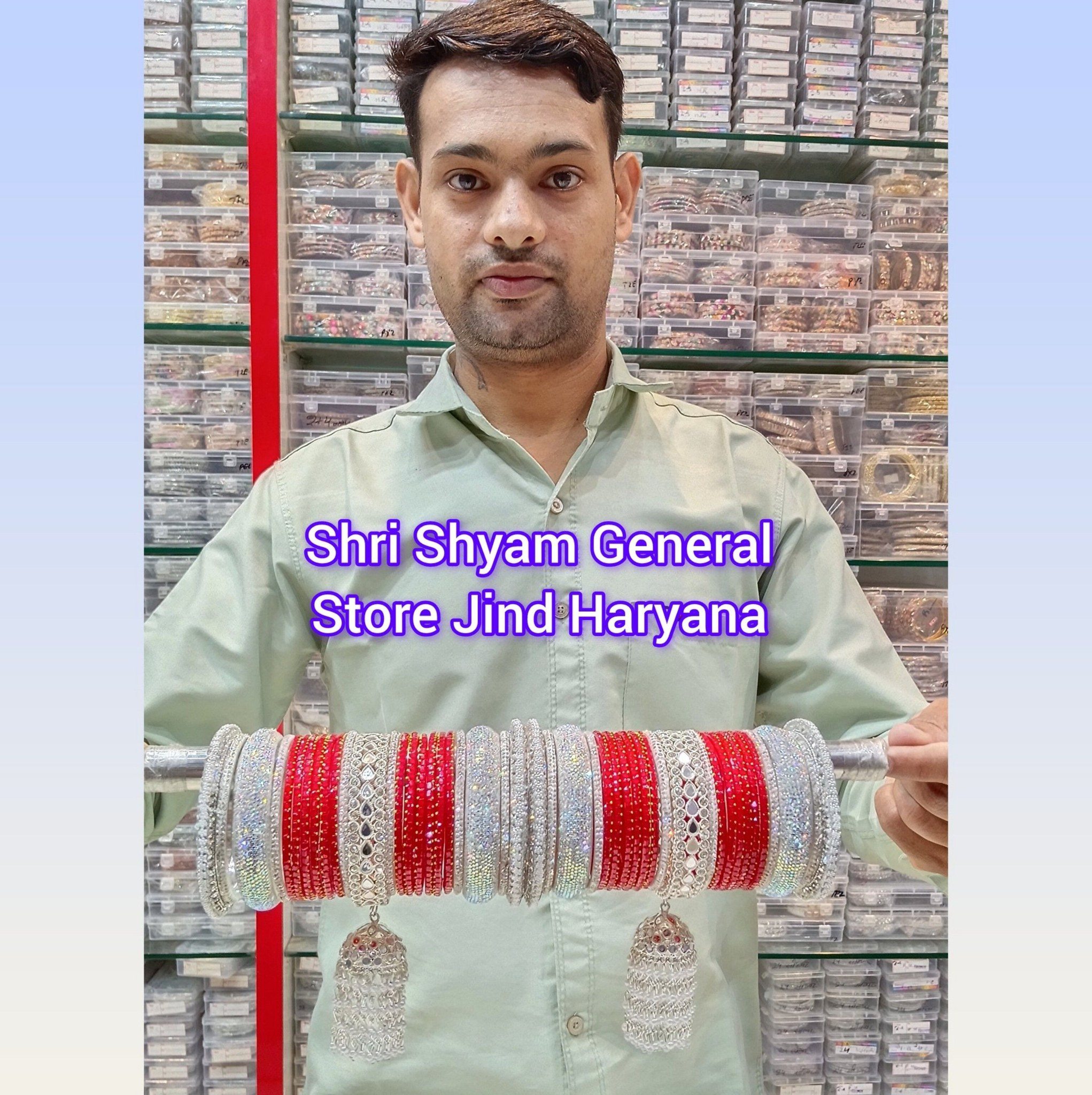 Radha Rani Bangles Indore... - Radha Rani Bangles Indore