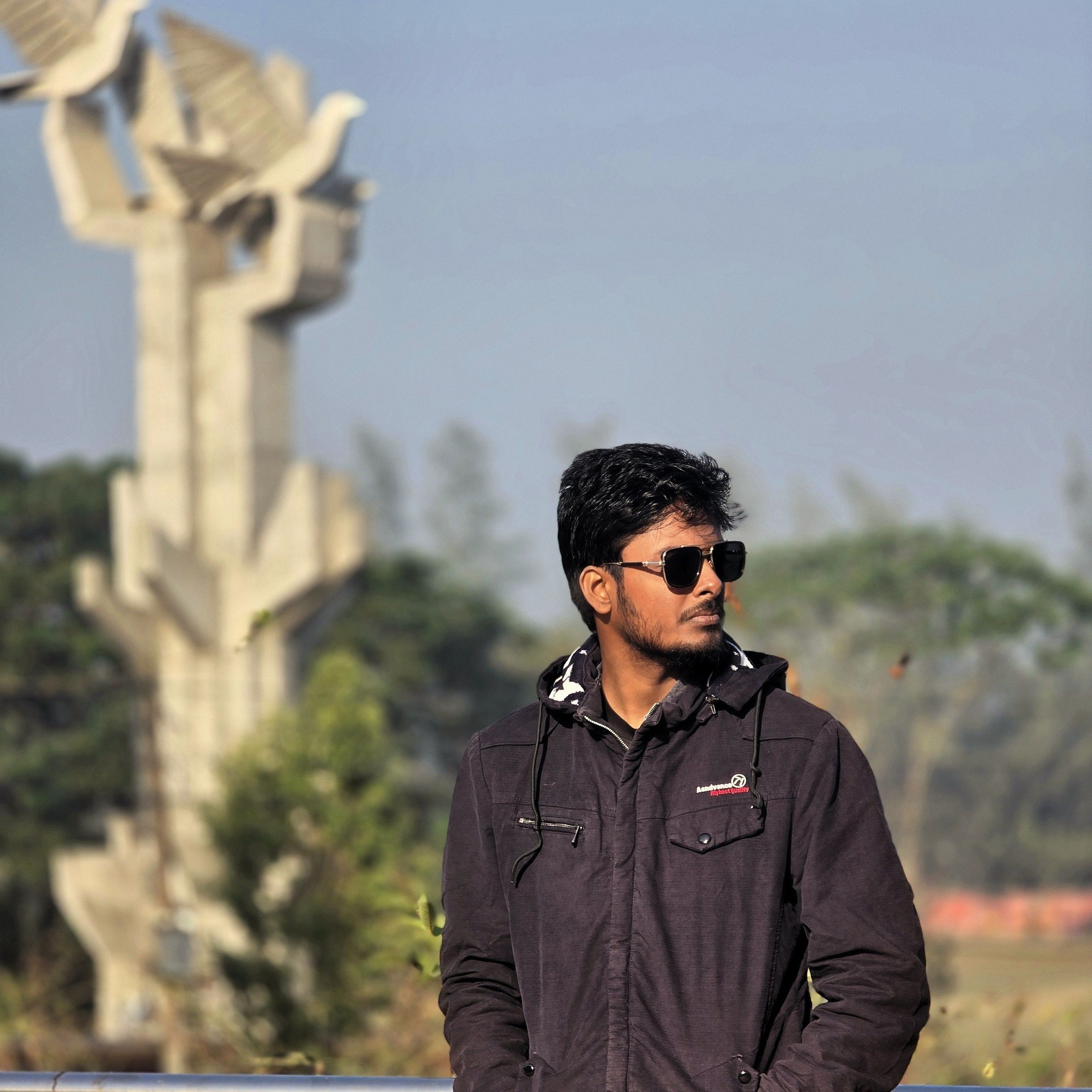 R Rahat