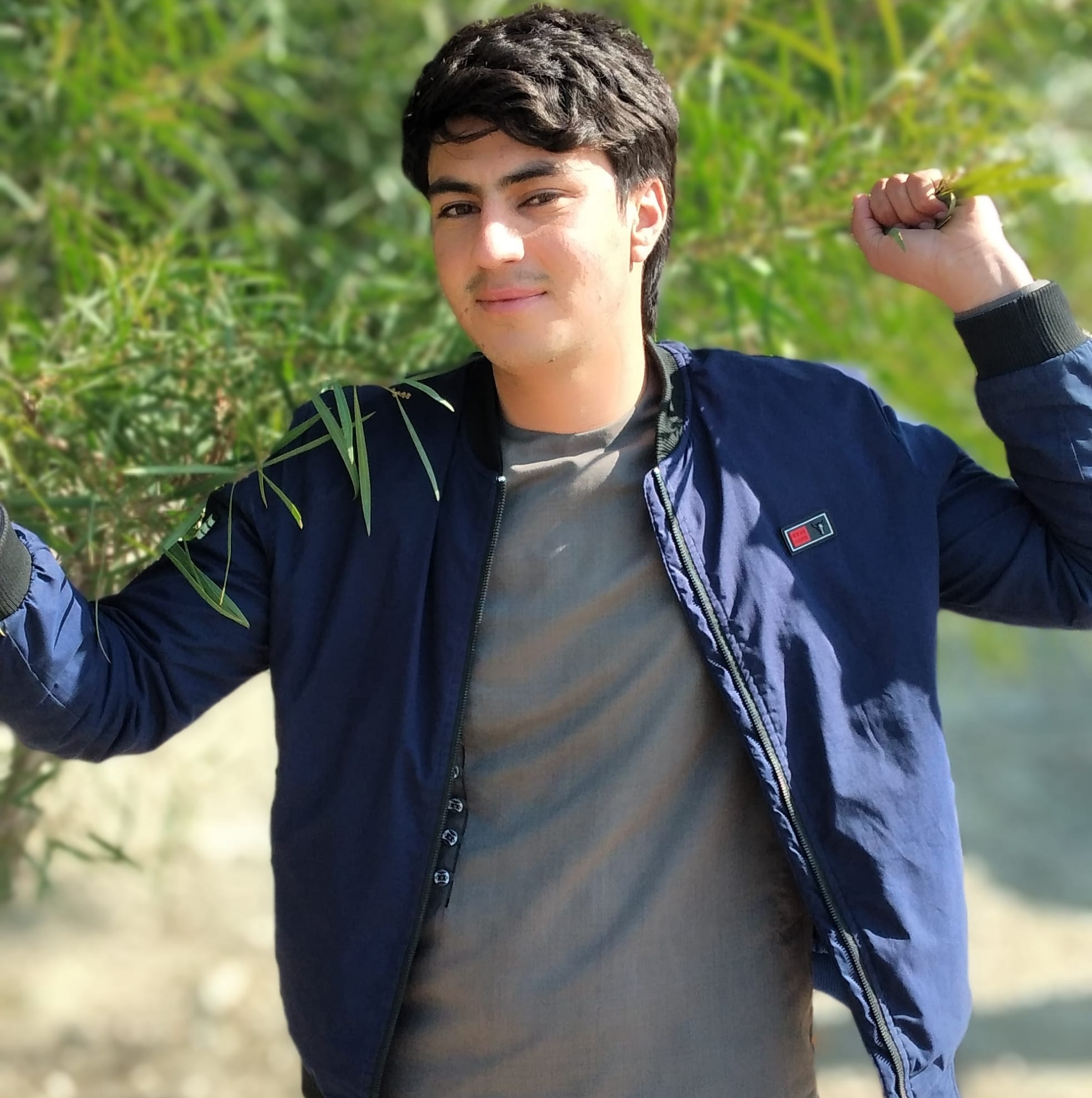 Hamayoon Khan