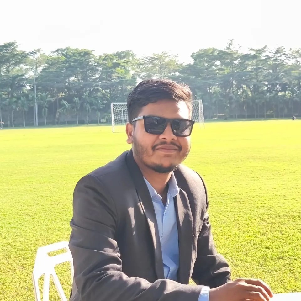 Sobuj Ahmed