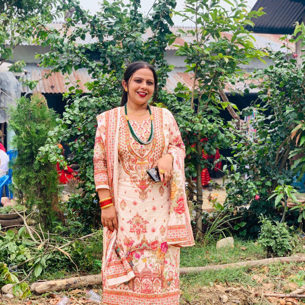 Hello everyone Namaste. Flower 🌼 🌸 #Manisha's own voice. # ...