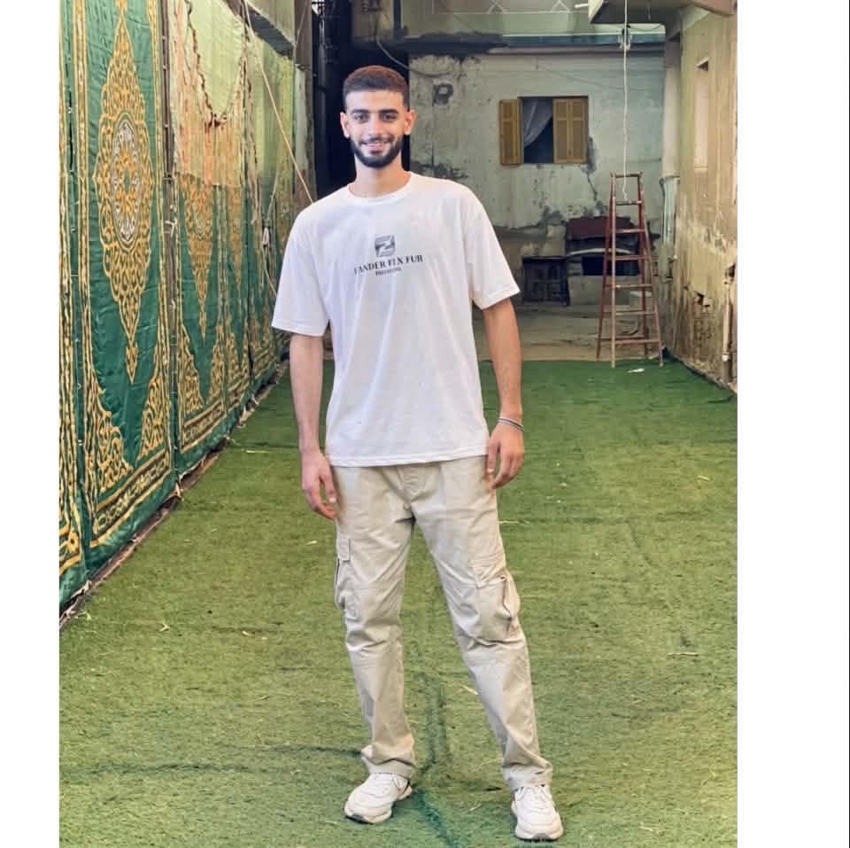 Mohamed Rashwan