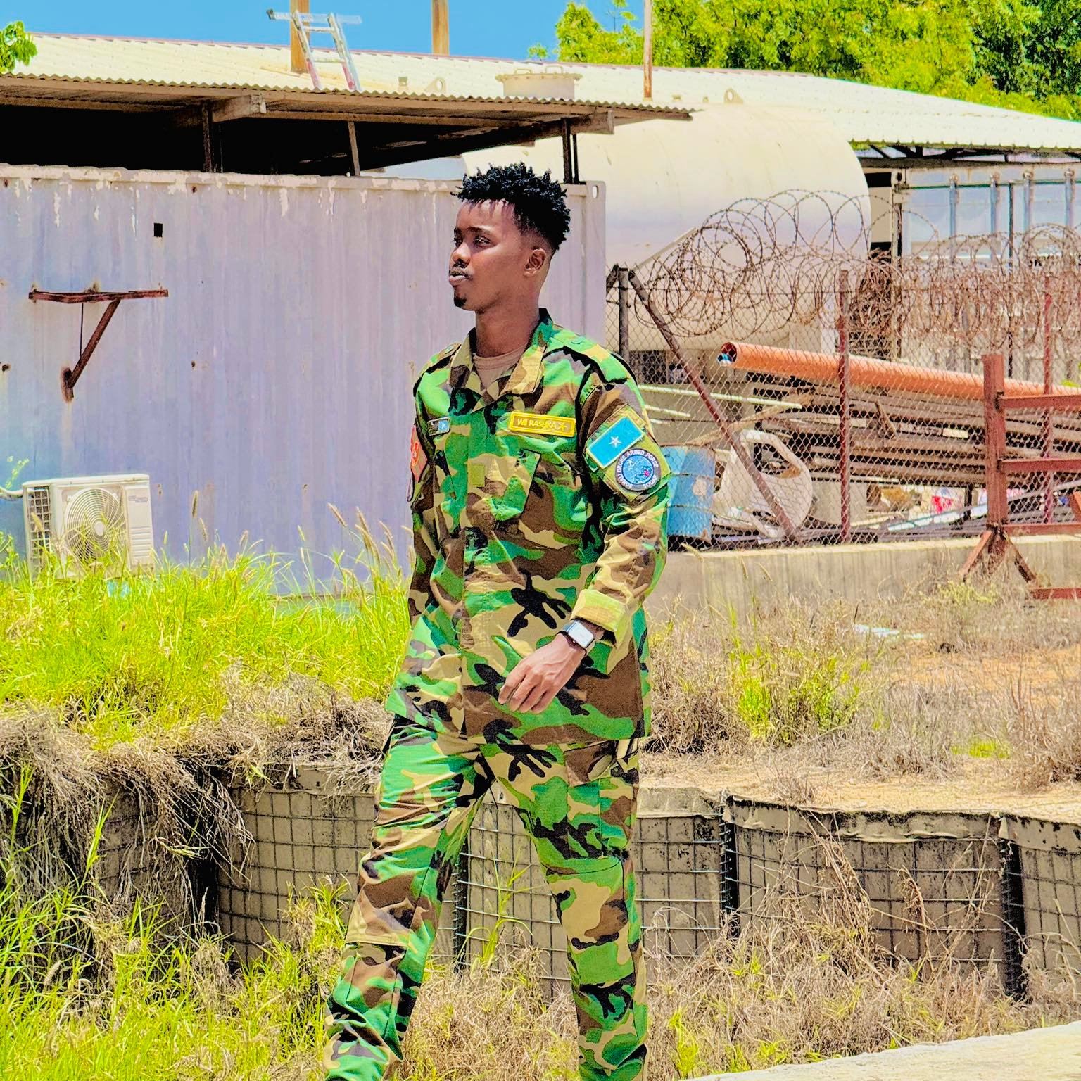 Wll_Rashka💪🦁🇸🇴 | Abdirashiid Hassan Ali | Facebook