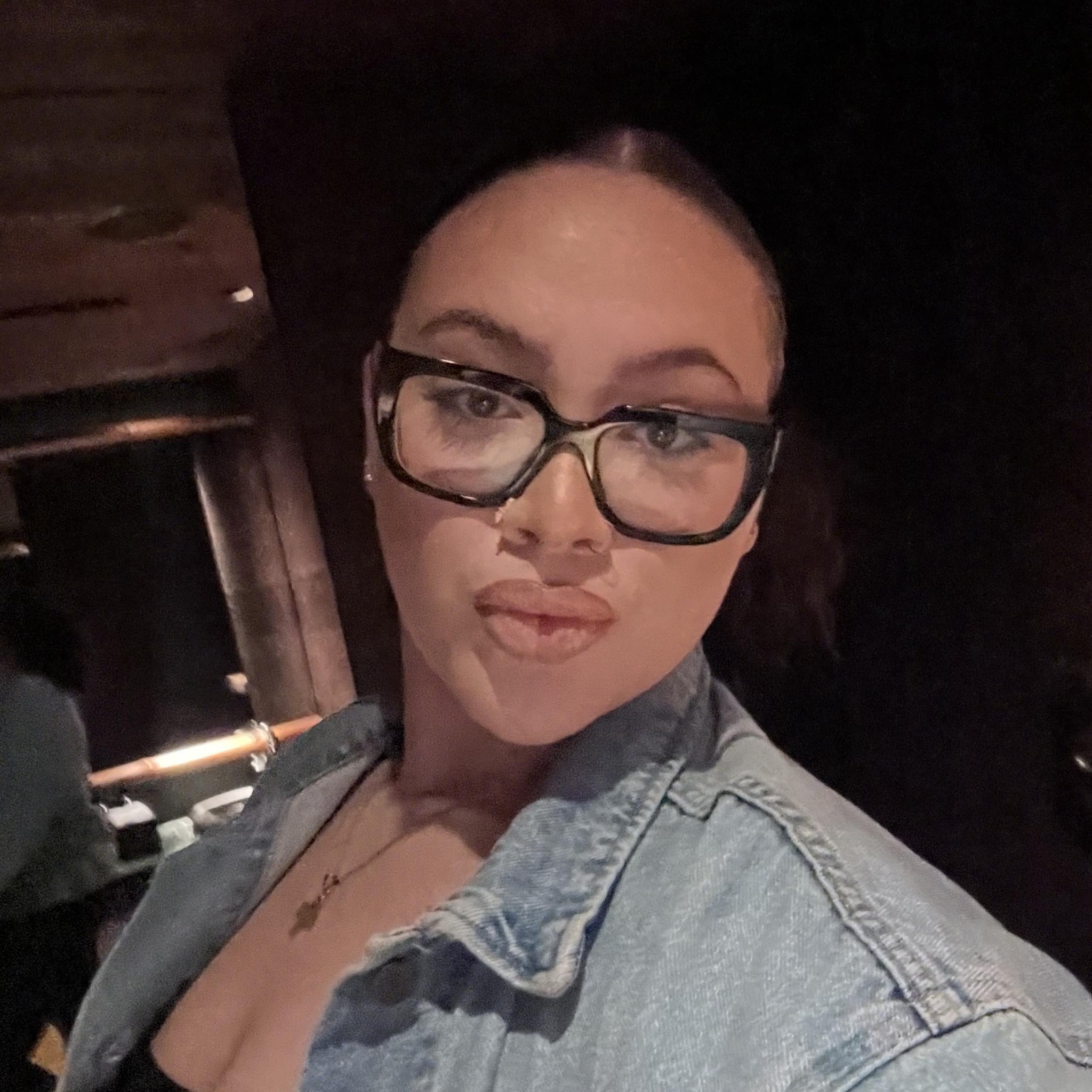 Stephanie Aleia Dejesus (@stephanie.aleia.dejesus) • Facebook, Connect ...