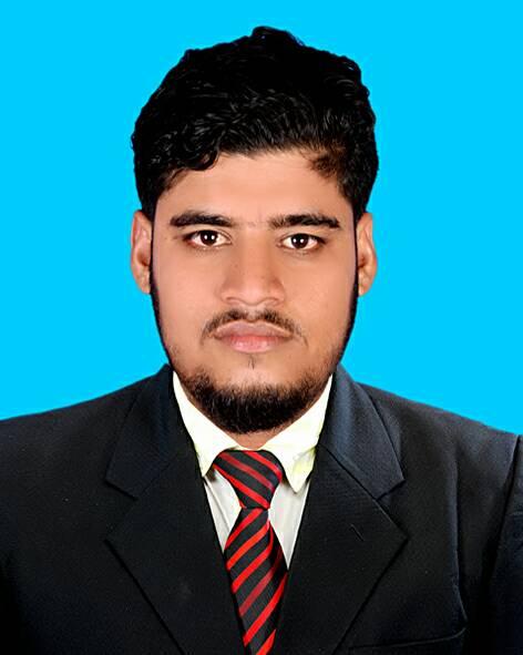 Rashed Parvez