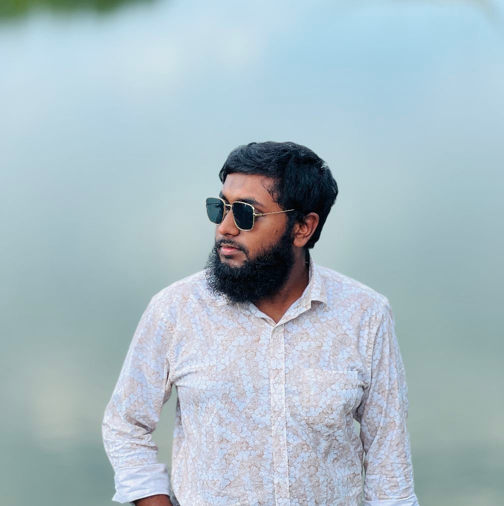 Kh Fahad All Rashid