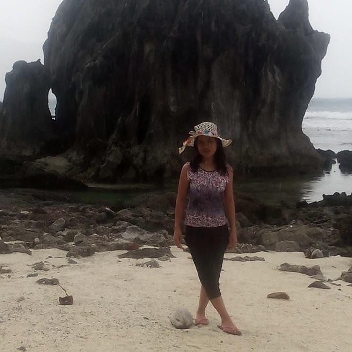 Rebing Buntales Agno
