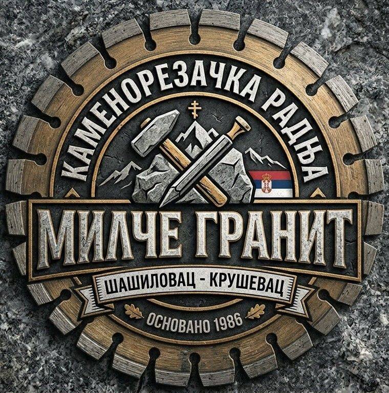 Milce Kamenorezacka Radnja