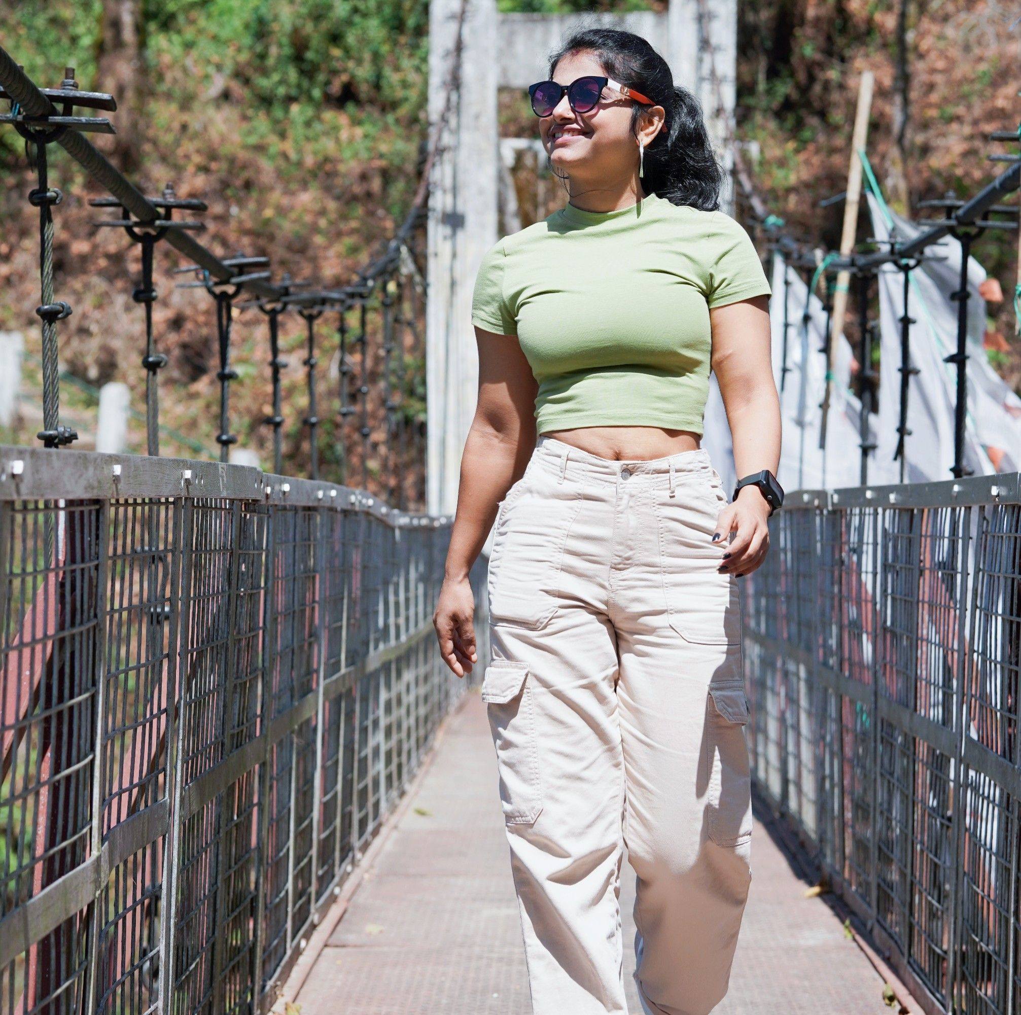 Meghla Akter