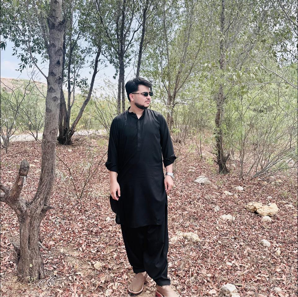 Hussain Raza