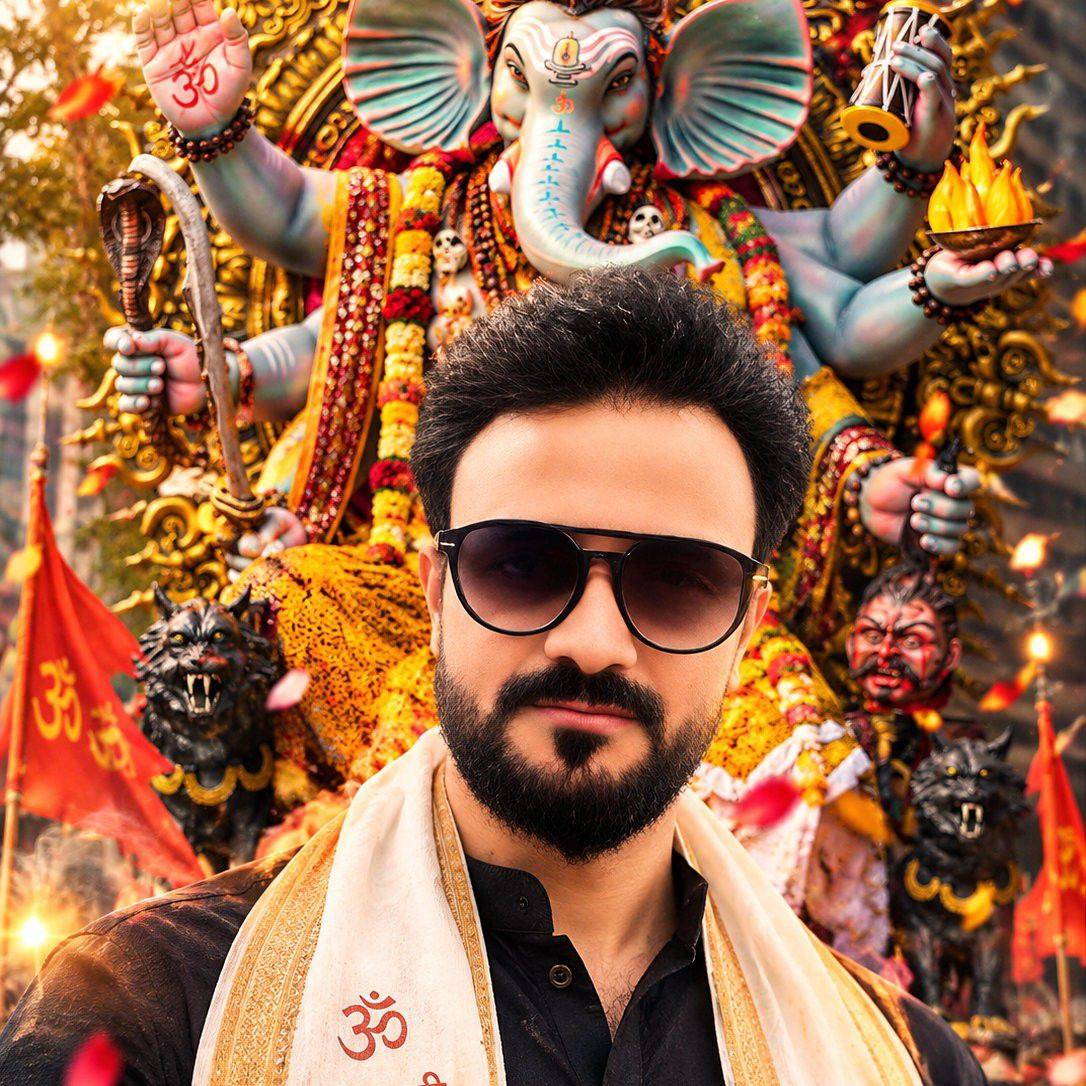 Deepak Raut