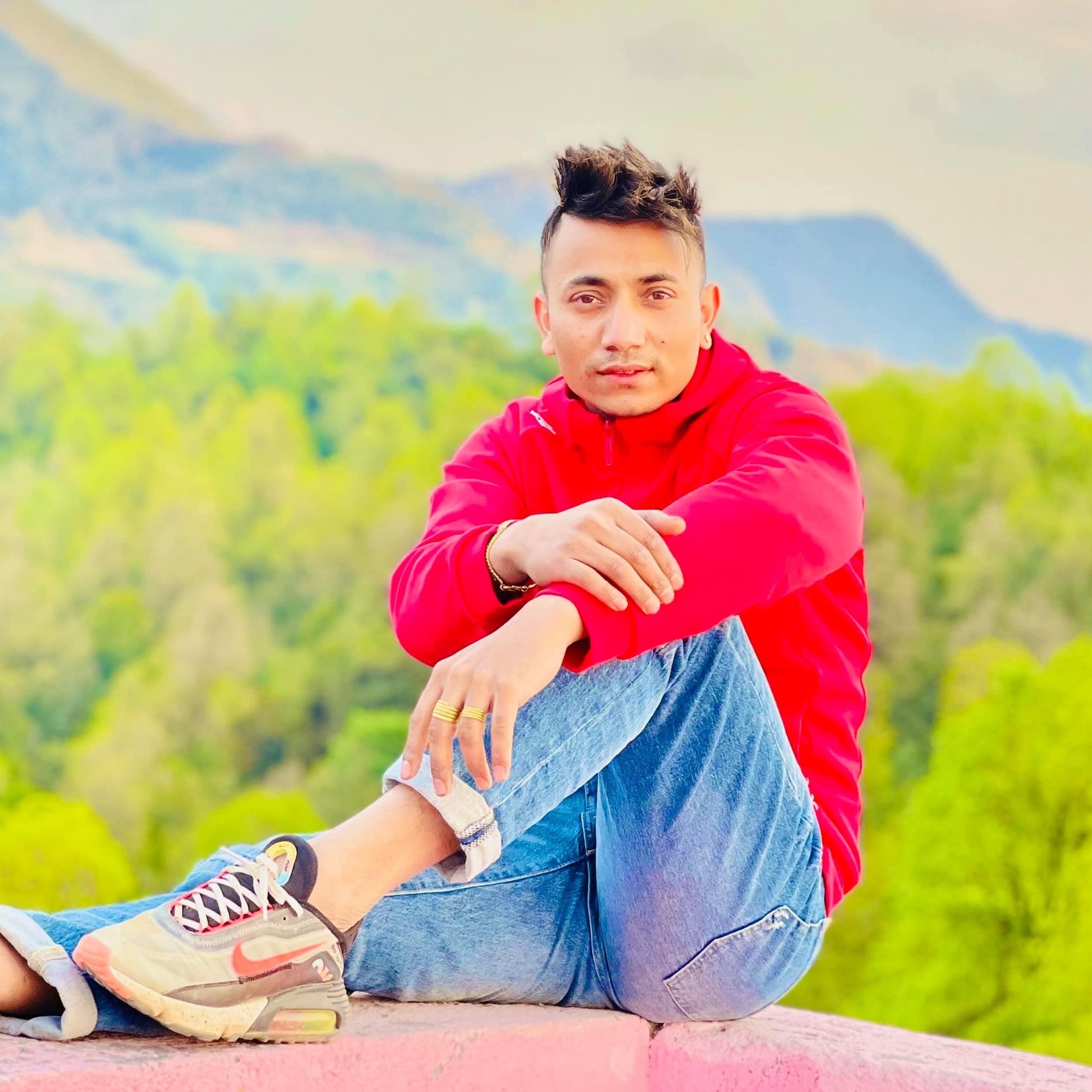 Raju Kancha