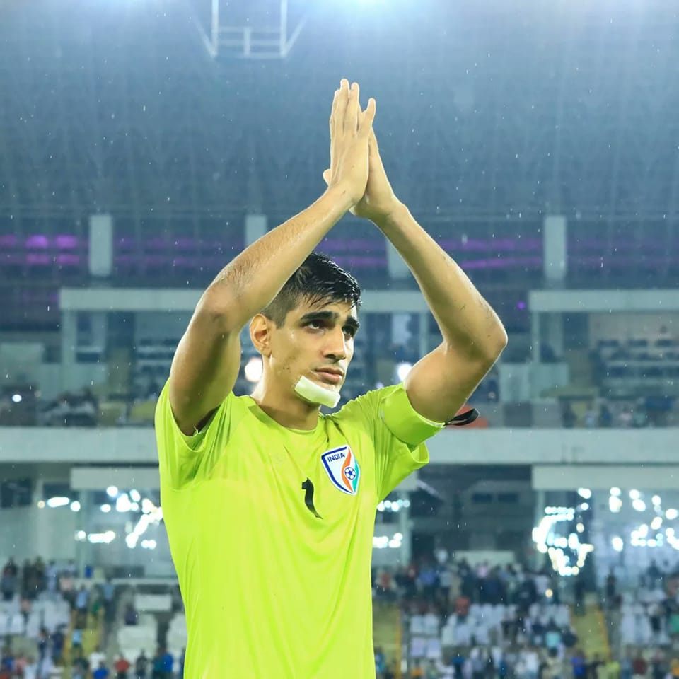 Rizwi Faiyaz