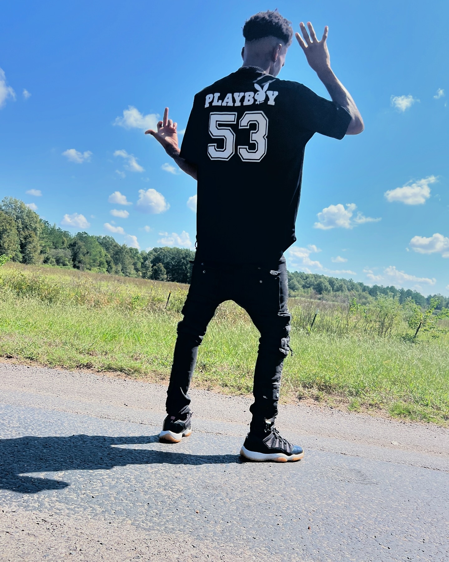 Mof Payso Caldwell