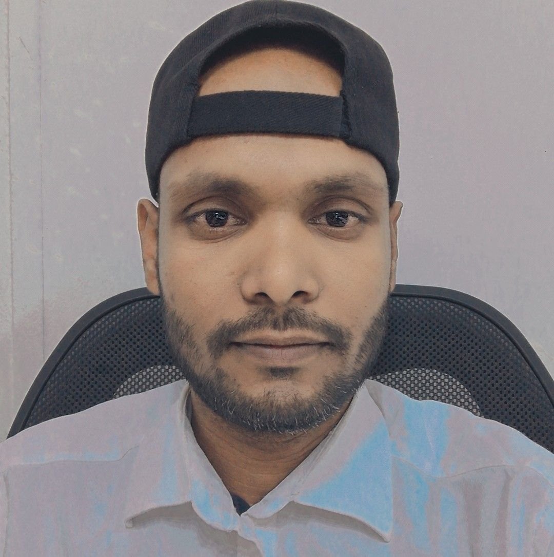 Mohammad Ripon Khan