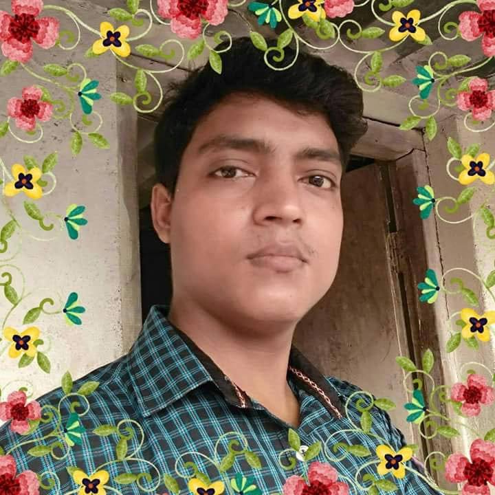 Md Firoj Khan
