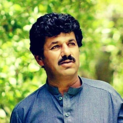 Meer Raisani