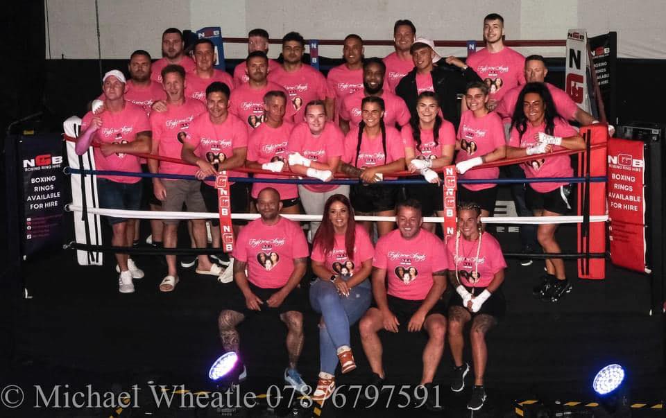 KB Boxing and Fitness Gym | Newport