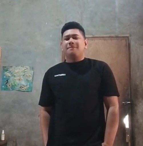 Arjay Putian