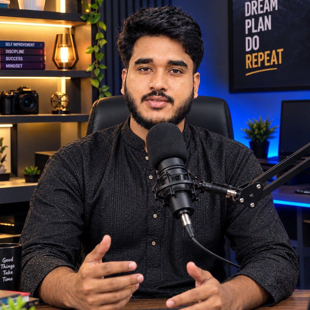 Rj Rashed