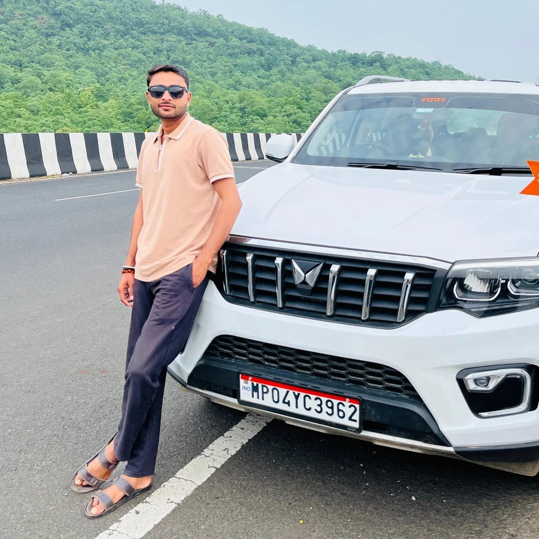 Manish Rai
