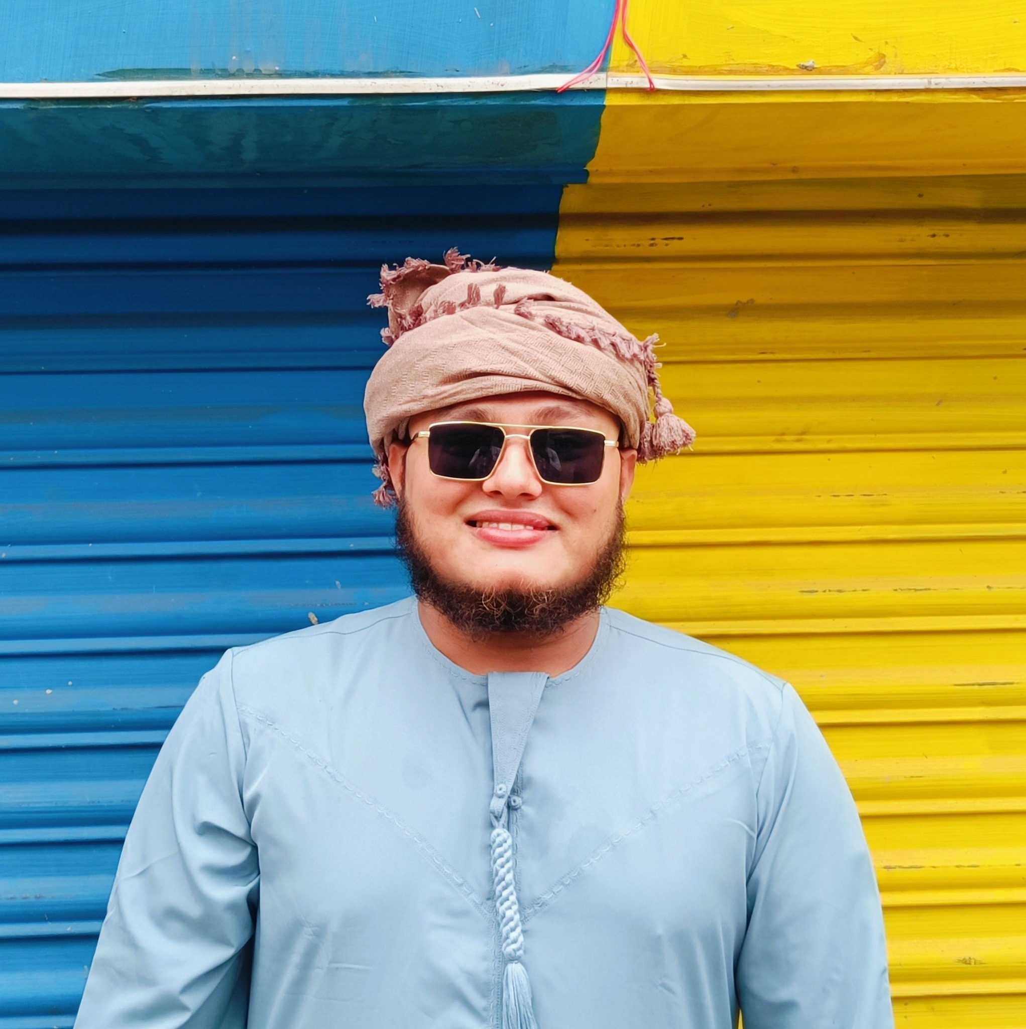 Younus Rifat
