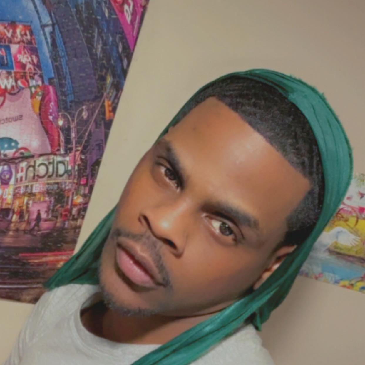 Jabriel Brown