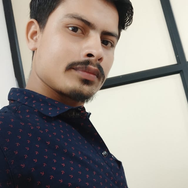 AShish Kumar Jha