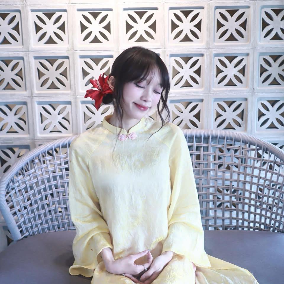 Nguyễn Huyền