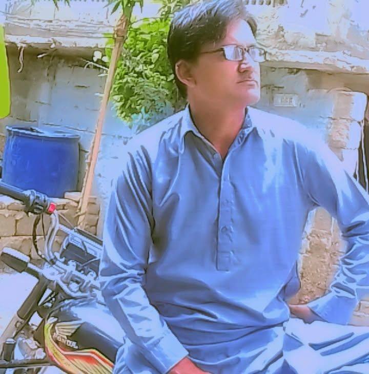Mirza Shahid on Reels