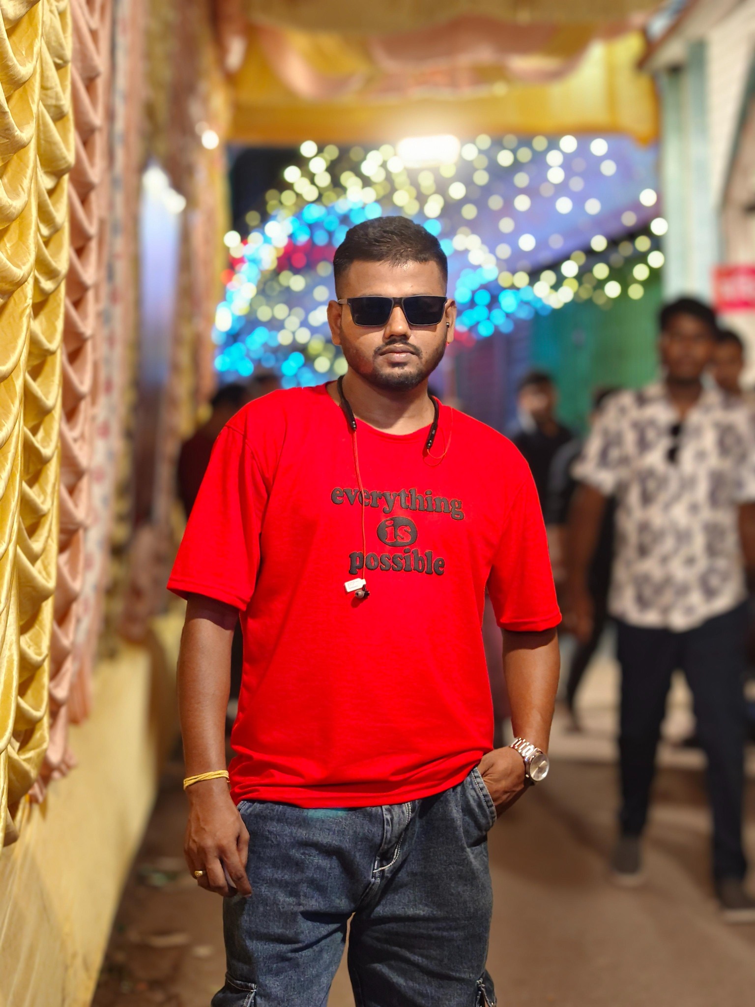 Sujon Kumer Sarker