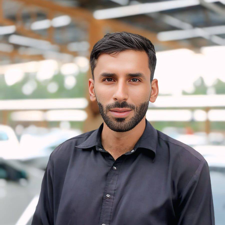 Ijaz Ahmad Khokhar