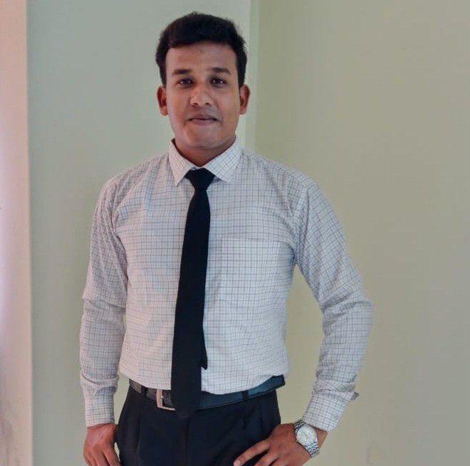 Zahid Hasan