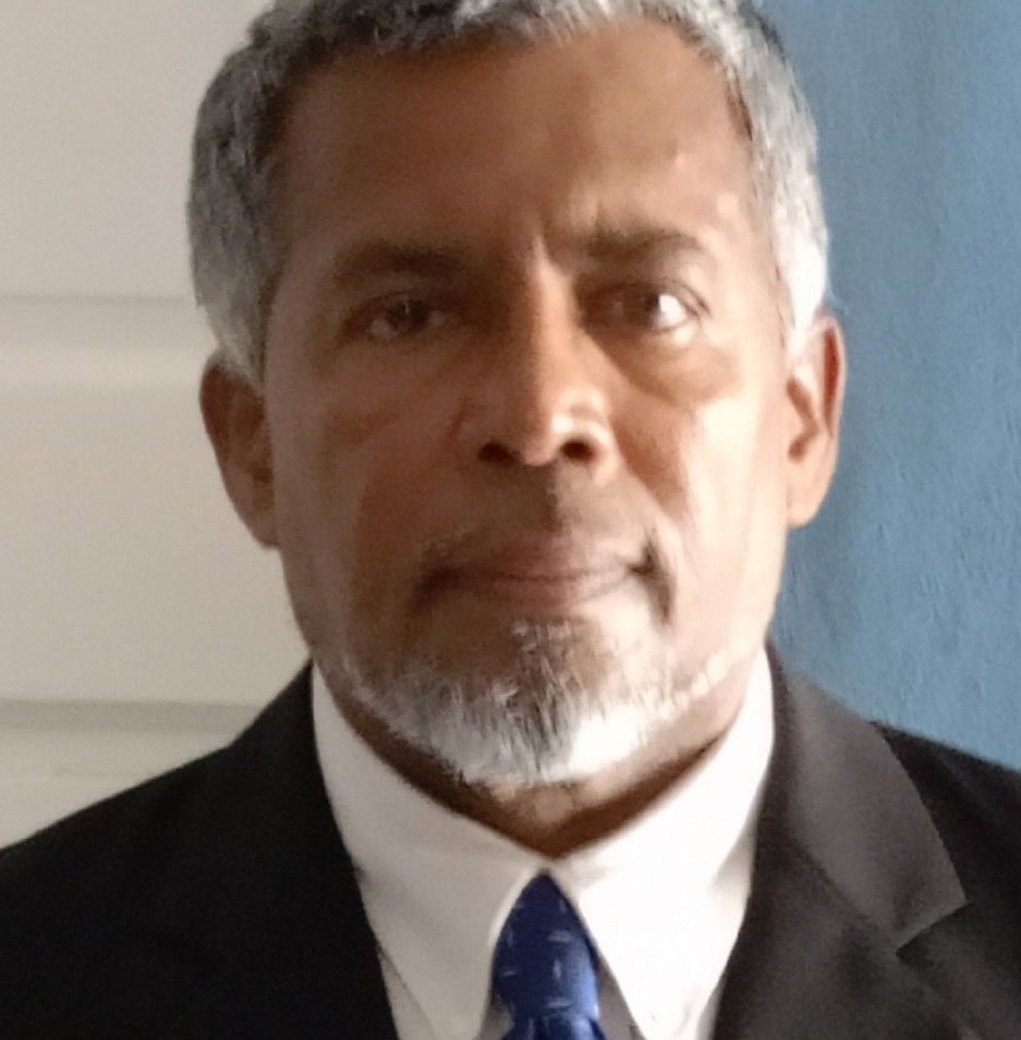 Trinidad and Tobago Police Officers who are no longer with us | A ...