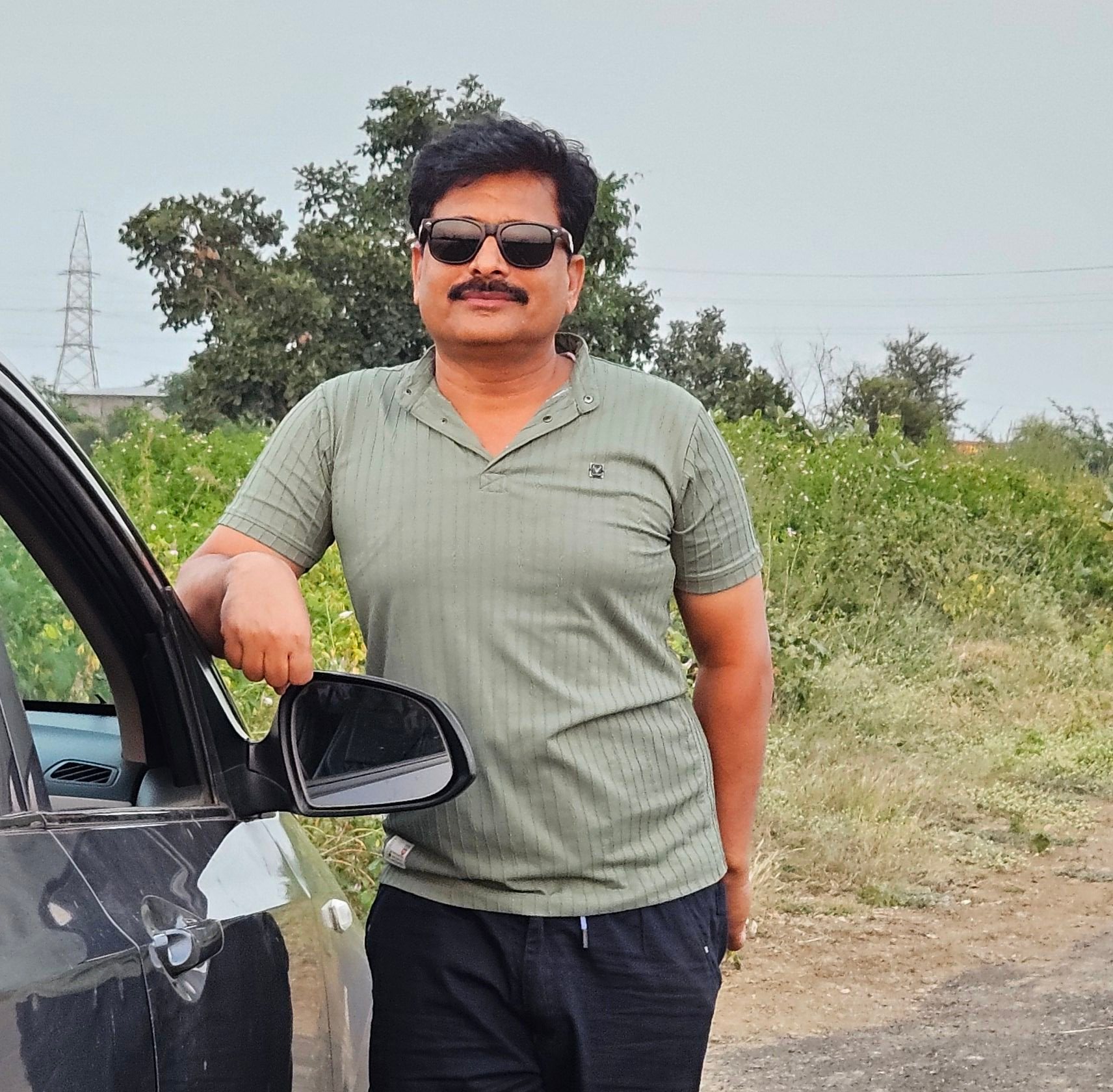 Mahesh Dhing