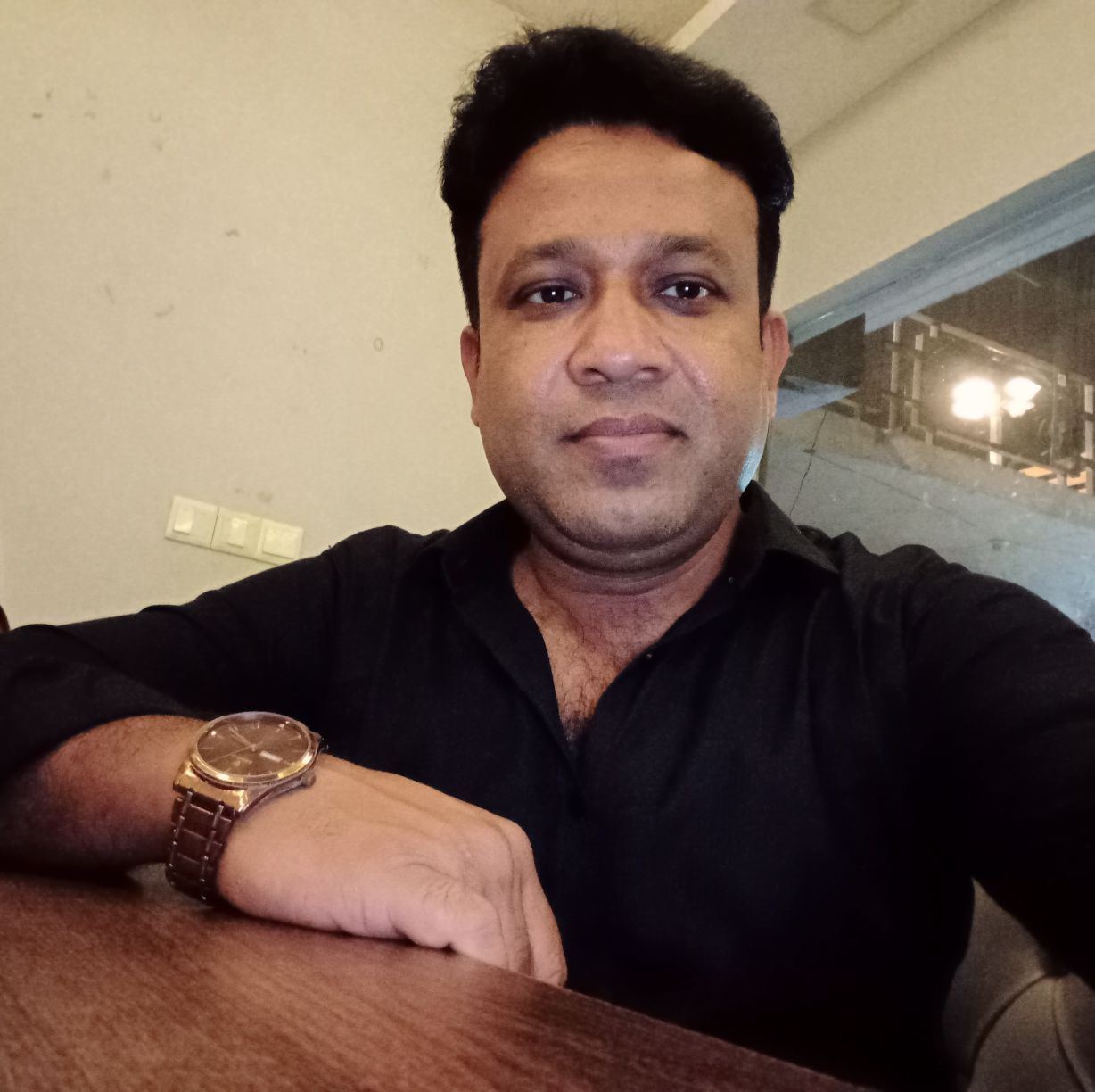 Md Ratan Miha