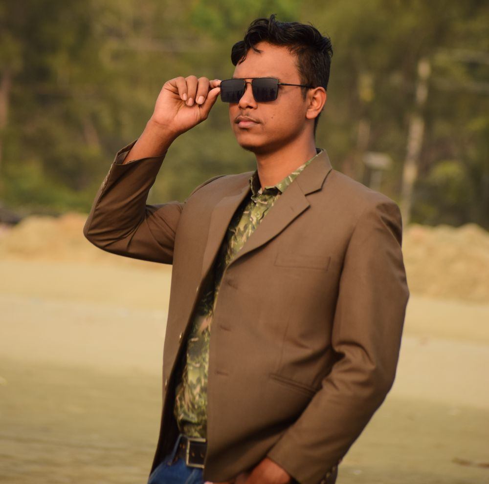 Robiul Islam Roni added a new photo. - Robiul Islam Roni