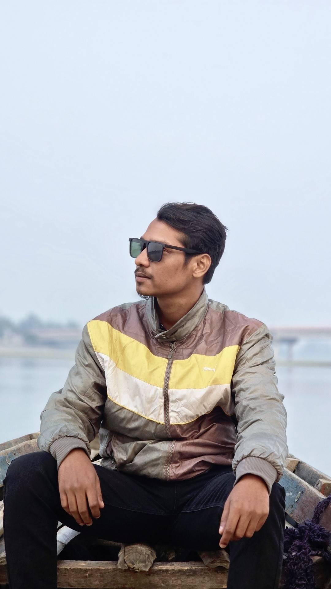 Robi Hasan Taseen