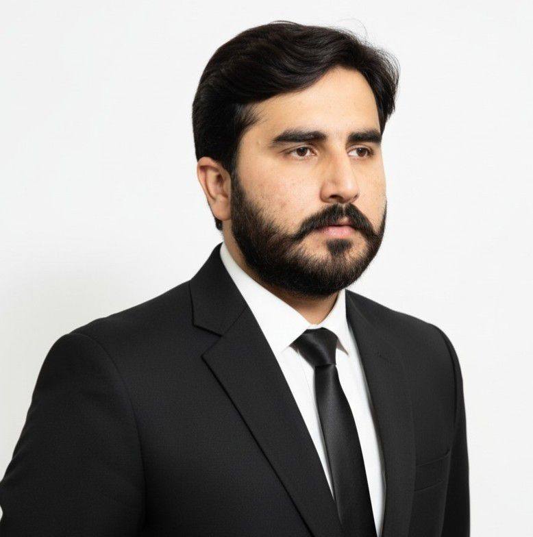 Adv Ali Sultan Fatyana