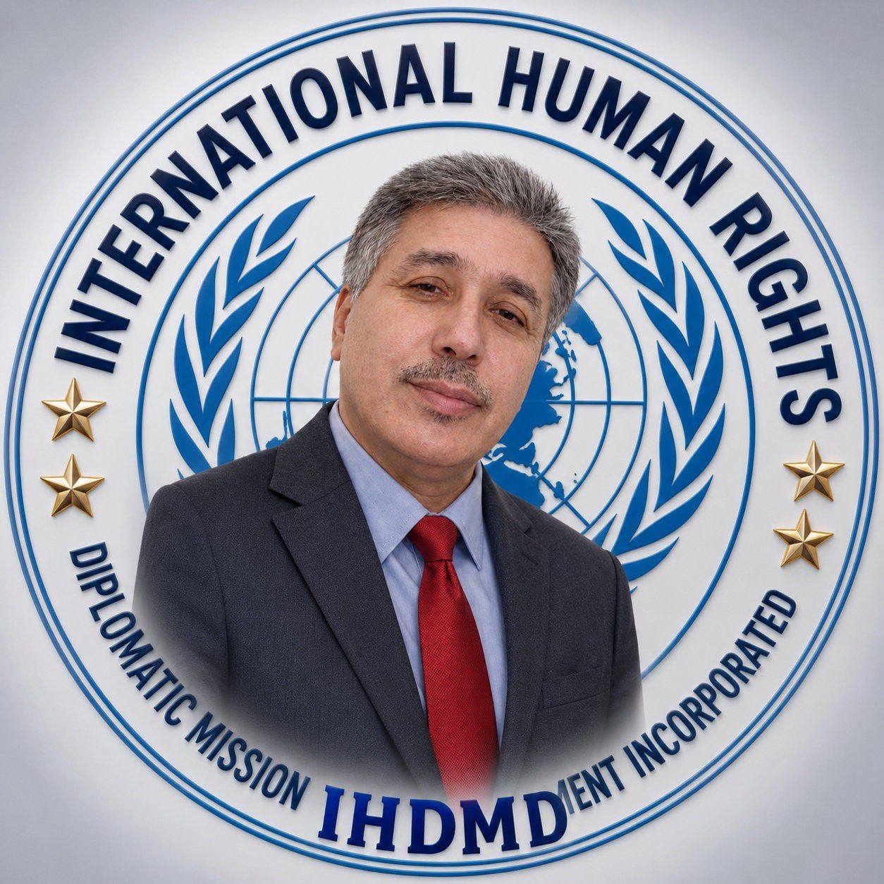 TUN INTERNATIONAL MAY ASSOCIATION UNITED NATIONS GOVERNMENT ADAM HQTRS ...