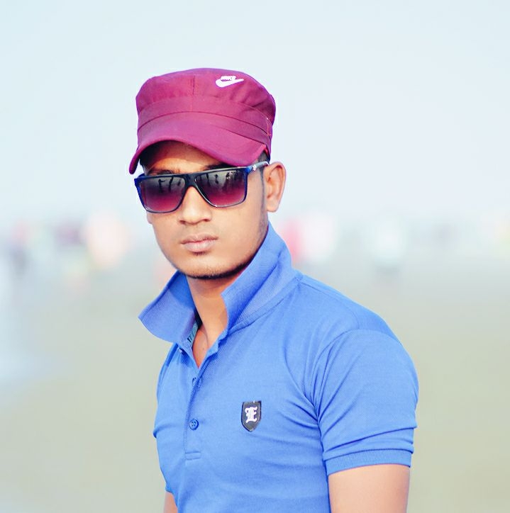 Robiul Islam