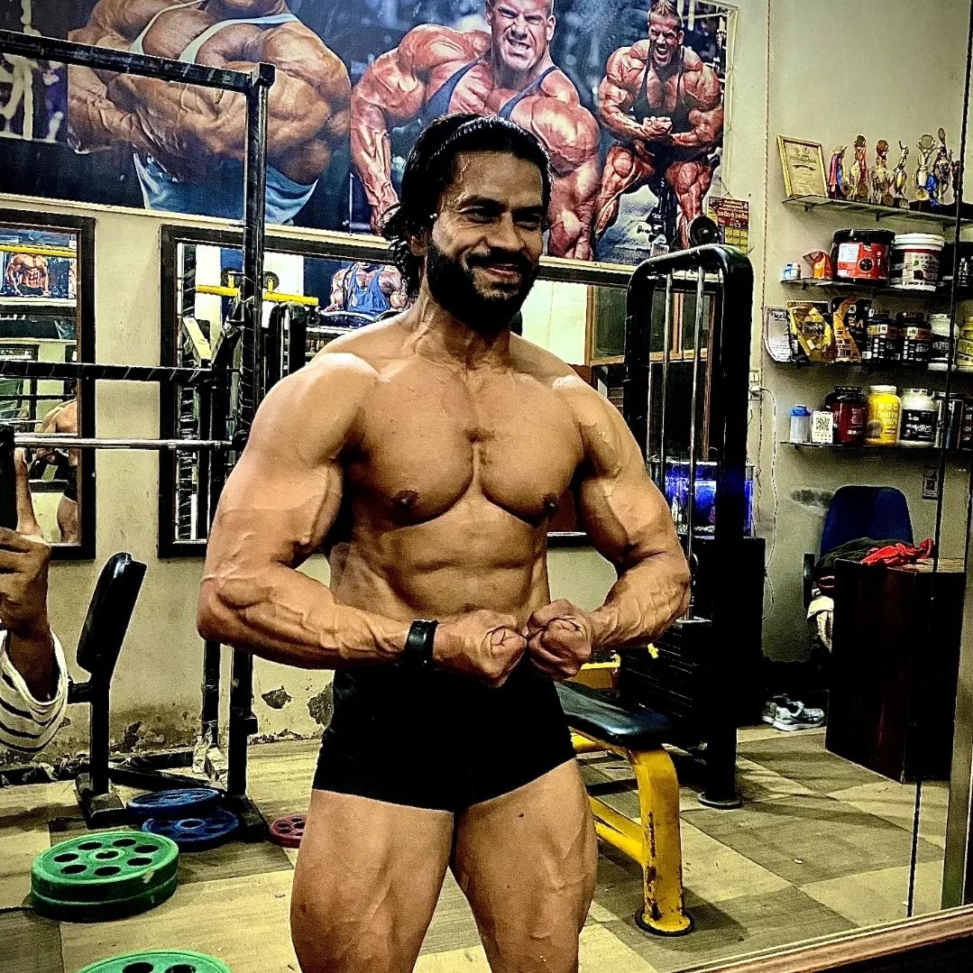 Azad Khan