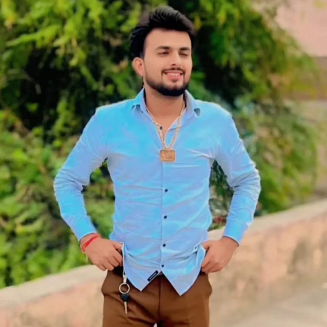 Suryavanshi Rajput Ritesh