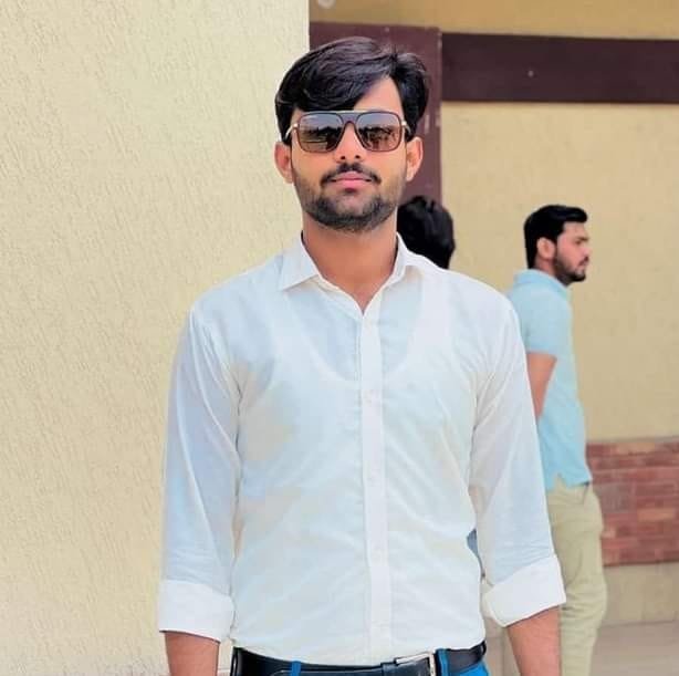 Asim Ali Rajoka