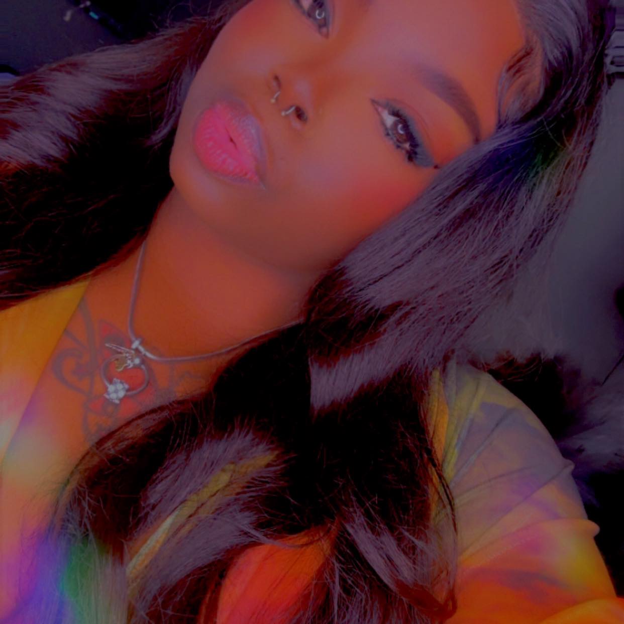 Tamesha Mills