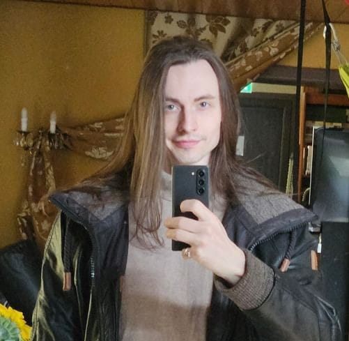 Dmitriy Klein